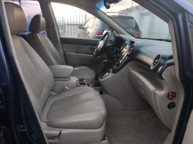 Kia Carens 2.0i  Automat | Mobile.bg    10