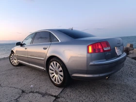 Обява за продажба на Audi A8 4.2 УНИКАЛЕН  ~14 500 лв. - изображение 1