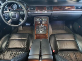 Обява за продажба на Audi A8 4.2 УНИКАЛЕН  ~14 500 лв. - изображение 6