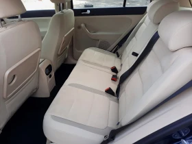Обява за продажба на VW Golf Plus 2.0 TDI ~10 999 лв. - изображение 6