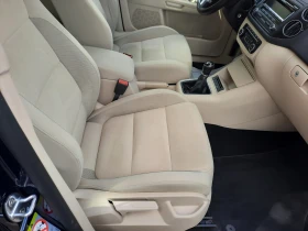 Обява за продажба на VW Golf Plus 2.0 TDI ~10 999 лв. - изображение 9