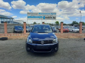 Обява за продажба на VW Golf Plus 2.0 TDI ~10 999 лв. - изображение 1