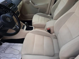 Обява за продажба на VW Golf Plus 2.0 TDI ~10 999 лв. - изображение 8