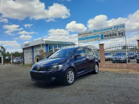 Обява за продажба на VW Golf Plus 2.0 TDI ~10 999 лв. - изображение 1