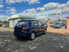 Обява за продажба на VW Golf Plus 2.0 TDI ~10 999 лв. - изображение 3