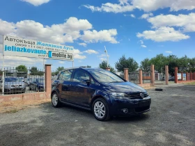 Обява за продажба на VW Golf Plus 2.0 TDI ~10 999 лв. - изображение 2