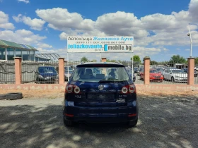 Обява за продажба на VW Golf Plus 2.0 TDI ~10 999 лв. - изображение 4