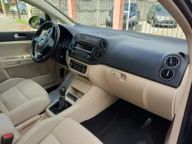 Обява за продажба на VW Golf Plus 2.0 TDI ~10 999 лв. - изображение 10