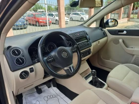 Обява за продажба на VW Golf Plus 2.0 TDI ~10 999 лв. - изображение 7