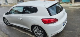 VW Scirocco | Mobile.bg    3