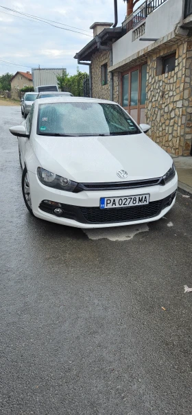 VW Scirocco | Mobile.bg    6