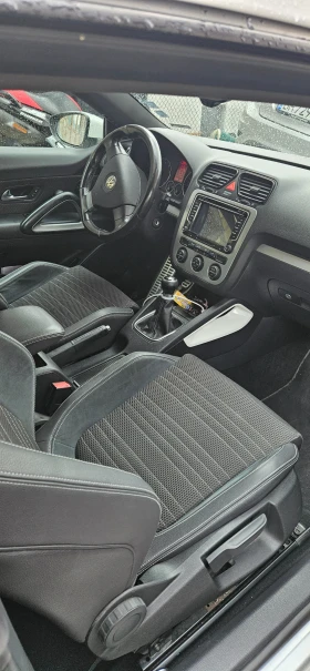 VW Scirocco | Mobile.bg    2
