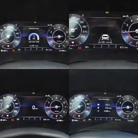 Kia XCeed TGI= 120kc= GPL/BRC= EXECUTIVE= NEW FACE= DIGITAL= - 29929 лв. - 66199403 14