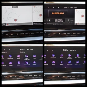 Kia XCeed TGI= 120kc= GPL/BRC= EXECUTIVE= NEW FACE= DIGITAL= - 29929 лв. - 66199403 13