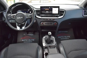 Kia XCeed TGI= 120kc= GPL/BRC= EXECUTIVE= NEW FACE= DIGITAL= - 29929 лв. - 66199403 9