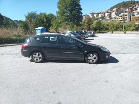 Peugeot 407 | Mobile.bg    4