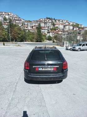 Peugeot 407 | Mobile.bg    2