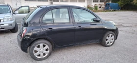 Nissan Micra 1.5DCI 82kc | Mobile.bg    4