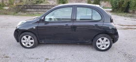 Nissan Micra 1.5DCI 82kc | Mobile.bg    2