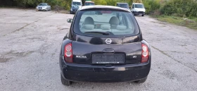 Nissan Micra 1.5DCI 82kc | Mobile.bg    3