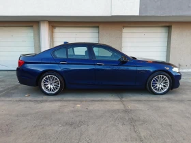 BMW 535 BMW 535 X-Drive* SoftClose* Night Vision* KEYLESS& | Mobile.bg    3
