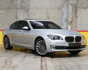 BMW 730 xDrive* 3xTV* Leaser* H&K* Shadow Line* FULL MAXX* - 36999 лв. / 18917.29 € - 71210816 7