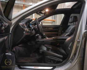 BMW 730 xDrive* 3xTV* Leaser* H&K* Shadow Line* FULL MAXX* - 36999 лв. / 18917.29 € - 71210816 9