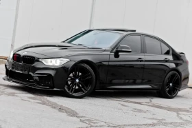 BMW 320 M3 оптик - 32999 лв. / 16872.12 € - 17350985 2