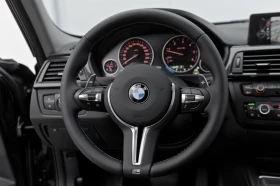 BMW 320 M3 оптик - 32999 лв. / 16872.12 € - 17350985 12