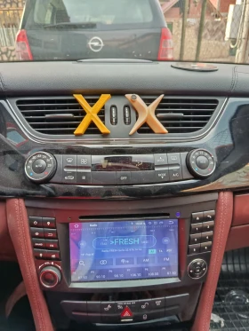 Mercedes-Benz CLS 320 | Mobile.bg    2