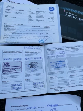 Hyundai I30 1.4i FACELIFT FIFA EDITION - 8200 лв. / 4192.59 € - 48970639 11