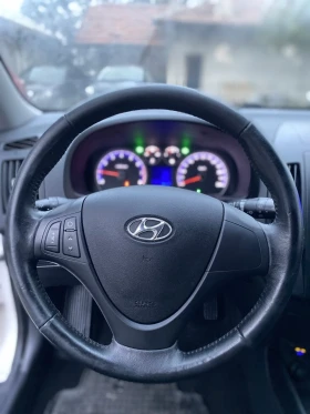 Hyundai I30 1.4i FACELIFT FIFA EDITION - 8200 лв. / 4192.59 € - 48970639 6