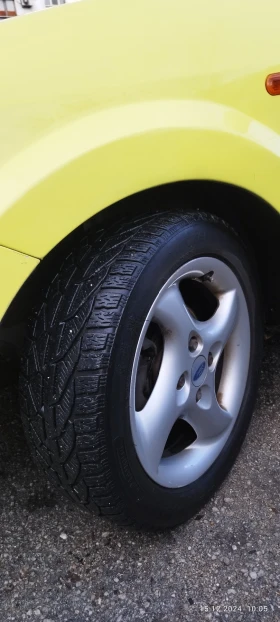 Ford Fusion Комби, снимка 7 — Bazar.bg Ford Fusion Комби, снимка 7