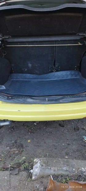 Ford Fusion Комби, снимка 13 — Bazar.bg Ford Fusion Комби, снимка 13