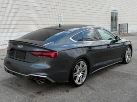 Audi S5 2020 TECHNIK QUATTRO * БЕЗ ПЪРВОНАЧАЛНА ВНОСКА*  - 48890 лв. / 24997.06 € - 39337076 7