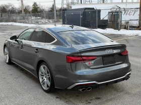 Audi S5 2020 TECHNIK QUATTRO * БЕЗ ПЪРВОНАЧАЛНА ВНОСКА*  - 48890 лв. / 24997.06 € - 39337076 5