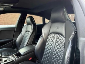 Audi S5 2020 TECHNIK QUATTRO * БЕЗ ПЪРВОНАЧАЛНА ВНОСКА*  - 48890 лв. / 24997.06 € - 39337076 13