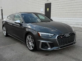 Audi S5 2020 TECHNIK QUATTRO * БЕЗ ПЪРВОНАЧАЛНА ВНОСКА*  - 48890 лв. / 24997.06 € - 39337076 2