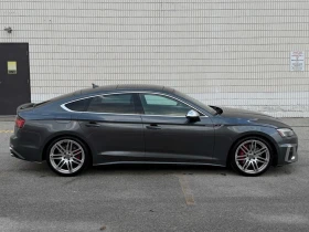 Audi S5 2020 TECHNIK QUATTRO * БЕЗ ПЪРВОНАЧАЛНА ВНОСКА*  - 48890 лв. / 24997.06 € - 39337076 4