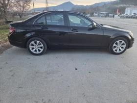 Mercedes-Benz C 220 2.2 CDI, снимка 4