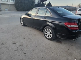 Mercedes-Benz C 220 2.2 CDI, снимка 5