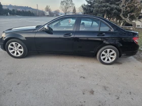 Mercedes-Benz C 220 2.2 CDI, снимка 6