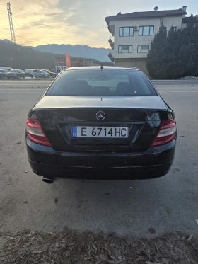 Mercedes-Benz C 220 2.2 CDI - 4600 € / 8996.82 лв. - 14449787 2