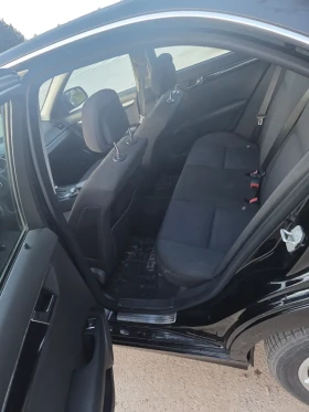Mercedes-Benz C 220 2.2 CDI - 4600 € / 8996.82 лв. - 14449787 8