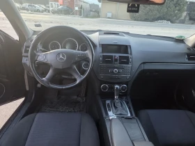 Mercedes-Benz C 220 2.2 CDI, снимка 9