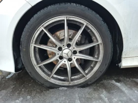 Mercedes-Benz E 350 2014 4MATIC * БЕЗ ПЪРВОНАЧАЛНА ВНОСКА - 16890 лв. / 8635.72 € - 63278846 5