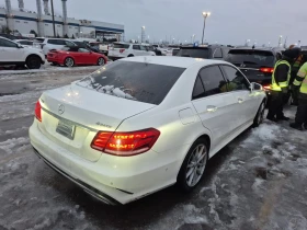 Mercedes-Benz E 350 2014 4MATIC * БЕЗ ПЪРВОНАЧАЛНА ВНОСКА - 16890 лв. / 8635.72 € - 63278846 2