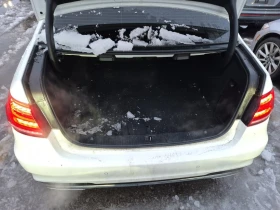 Mercedes-Benz E 350 2014 4MATIC * БЕЗ ПЪРВОНАЧАЛНА ВНОСКА - 16890 лв. / 8635.72 € - 63278846 12