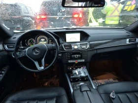 Mercedes-Benz E 350 2014 4MATIC * БЕЗ ПЪРВОНАЧАЛНА ВНОСКА - 16890 лв. / 8635.72 € - 63278846 9