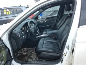 Mercedes-Benz E 350 2014 4MATIC * БЕЗ ПЪРВОНАЧАЛНА ВНОСКА - 16890 лв. / 8635.72 € - 63278846 6